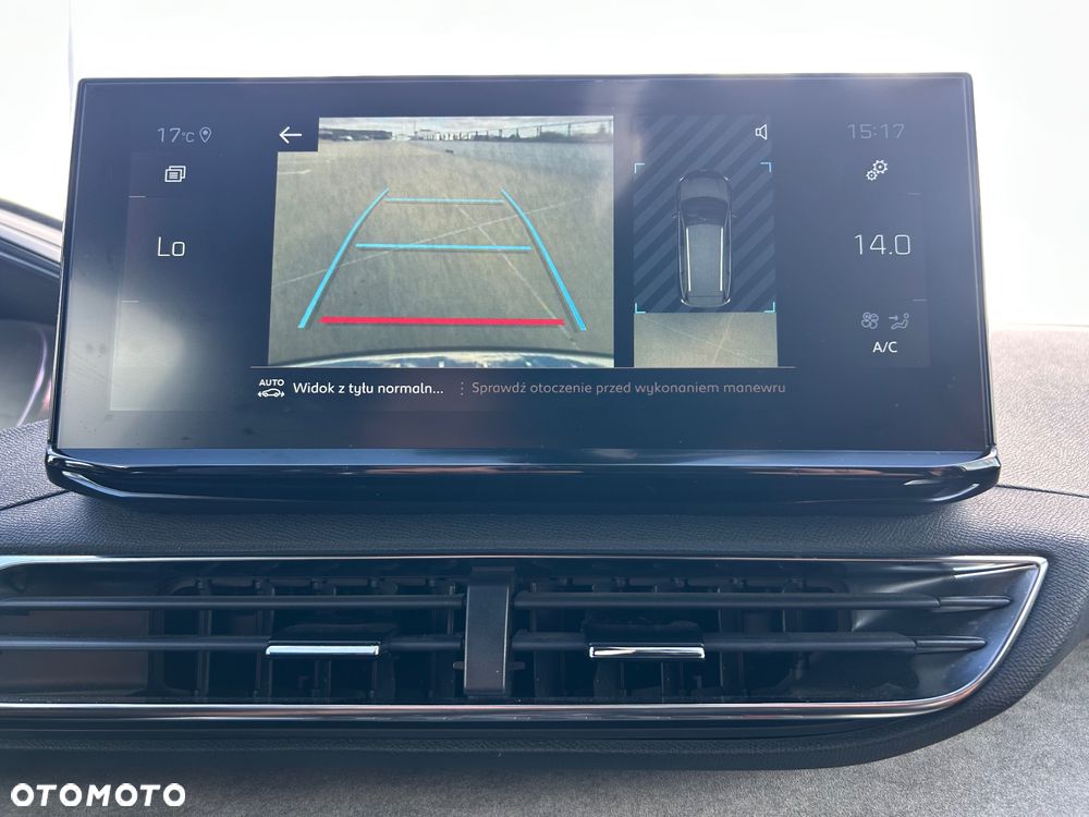 Peugeot 5008 2.0 BlueHDi GT Pack S&S EAT8 - 20