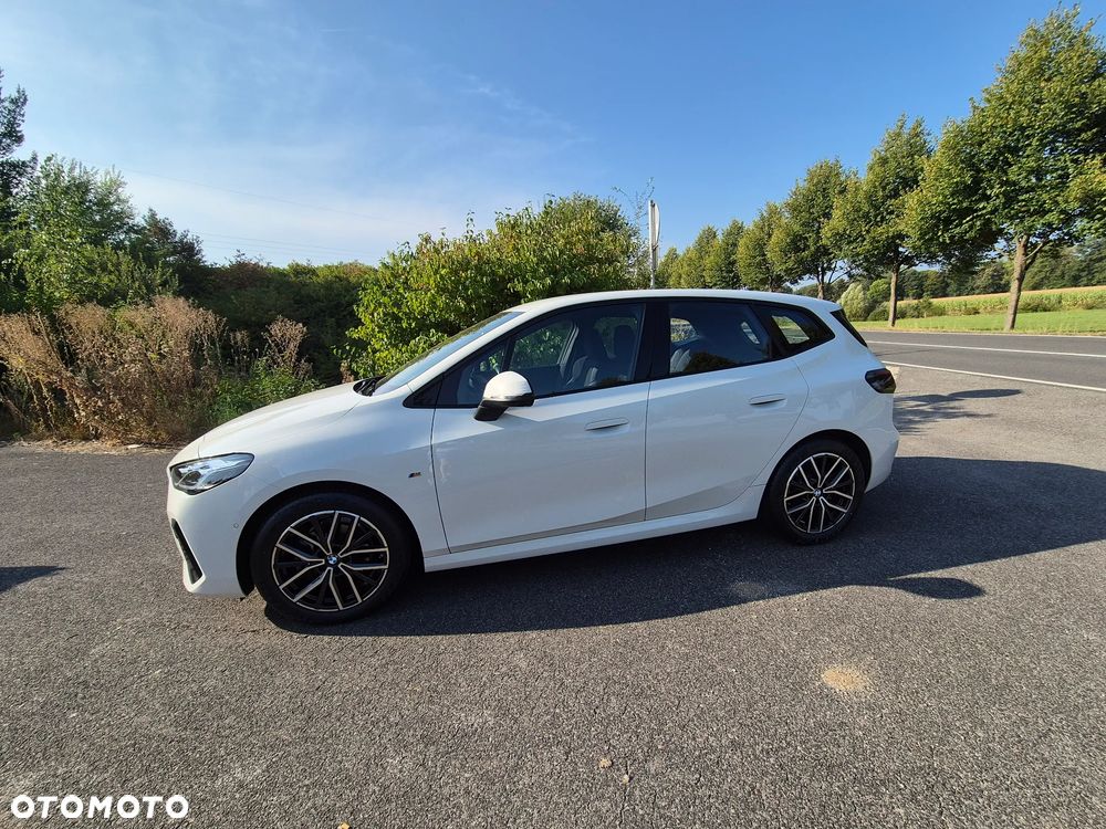 BMW Seria 2 218d - 1