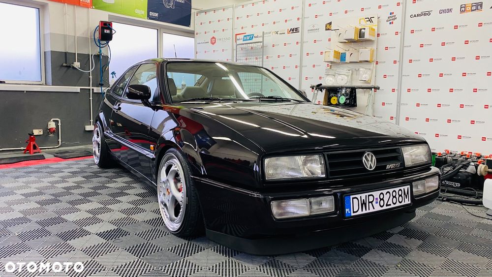 Volkswagen Corrado 2.9 VR6 - 3