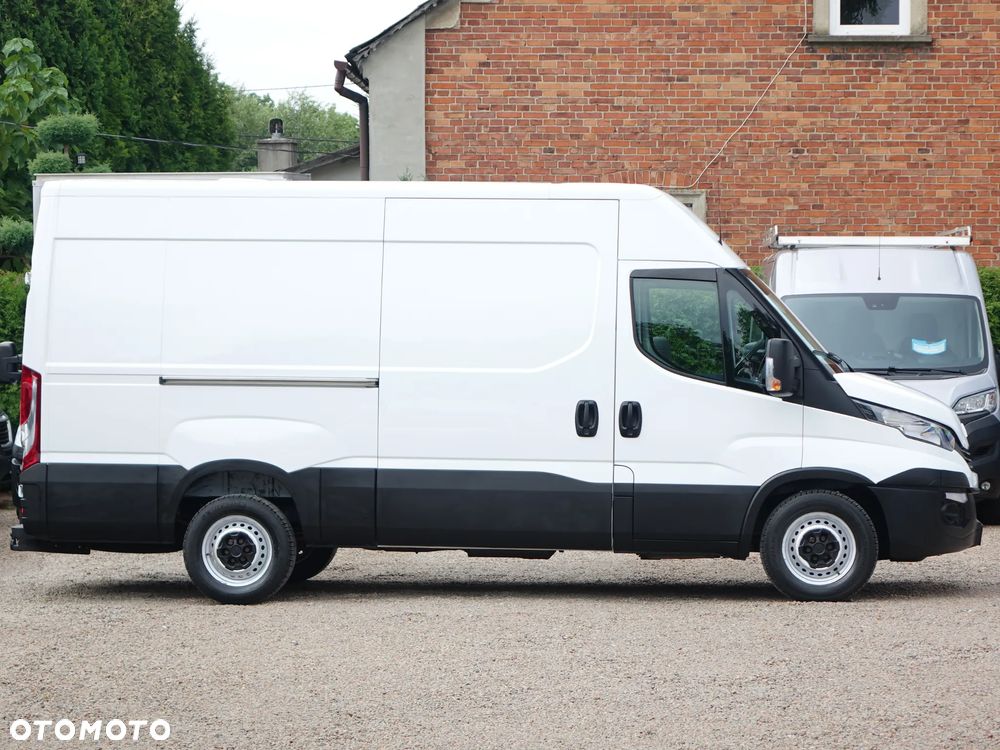 Iveco Daily 35S14 L3H2 automat HI-MATIC - 6