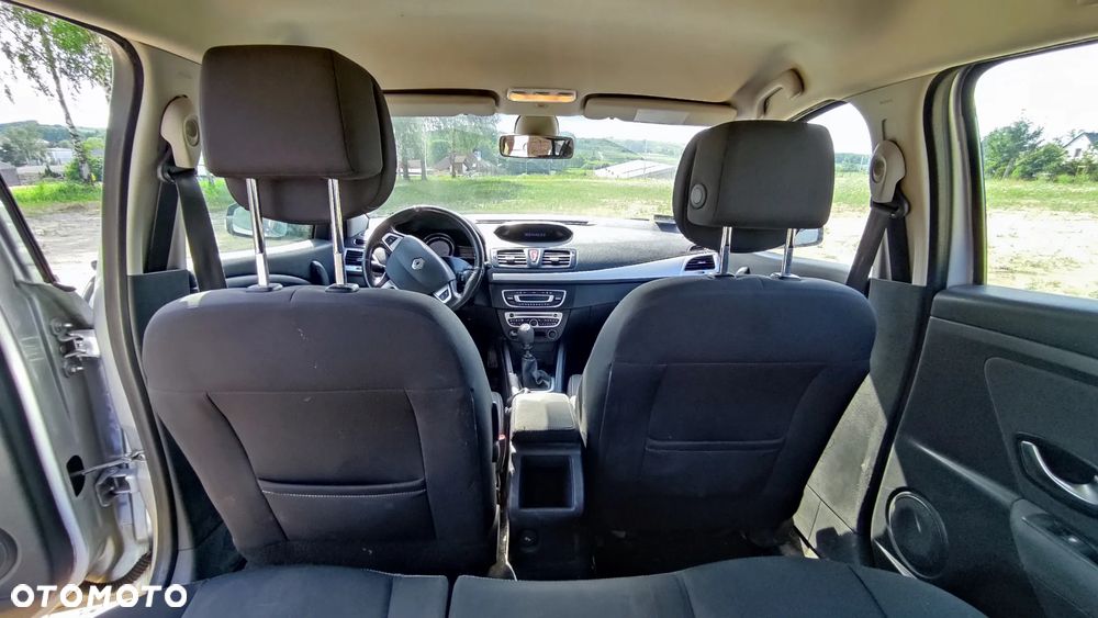 Renault Megane - 12