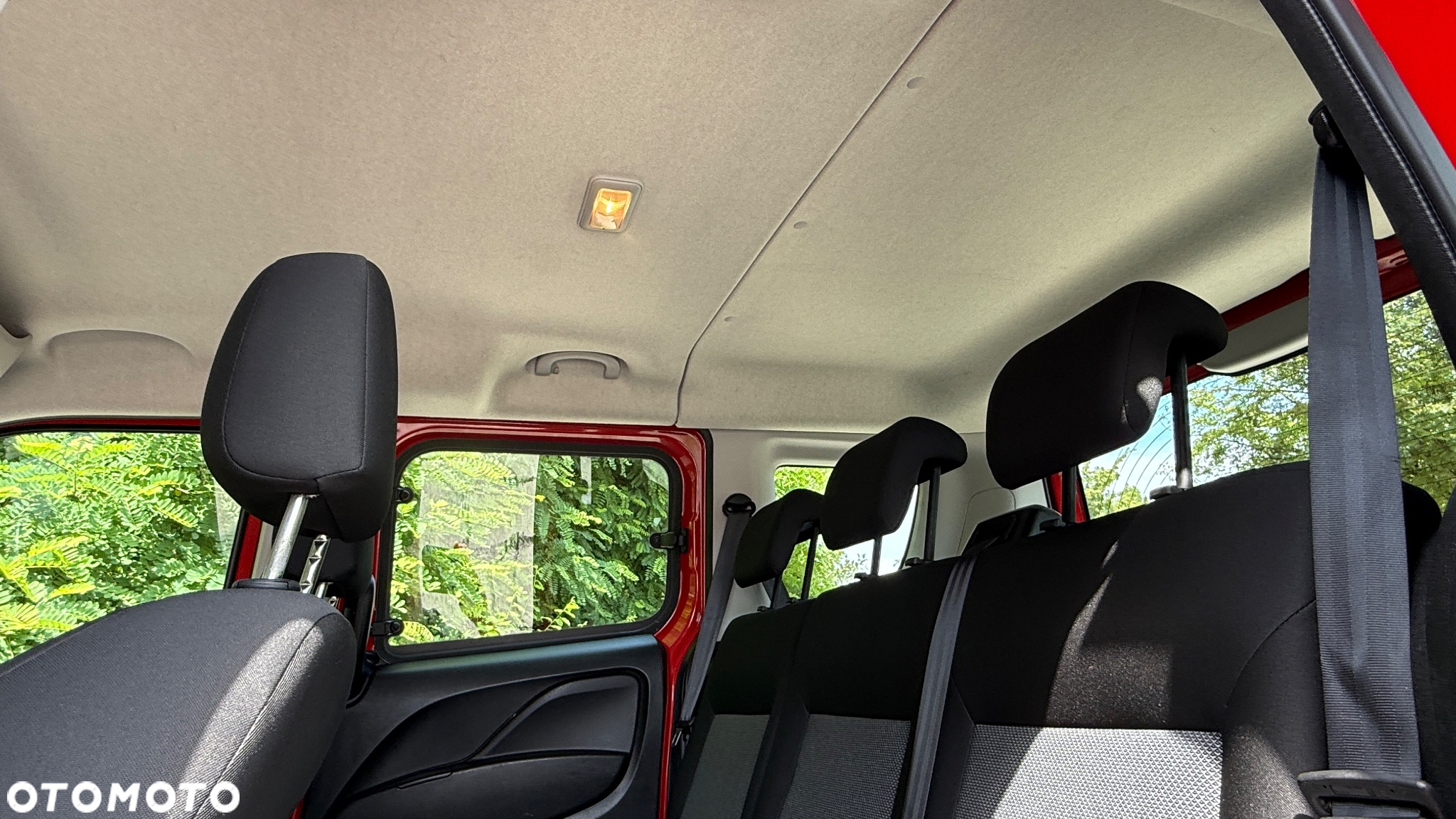 Fiat Doblo 1.4 16V Start&Stopp Easy - 15