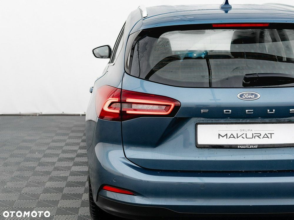 Ford Focus - 12