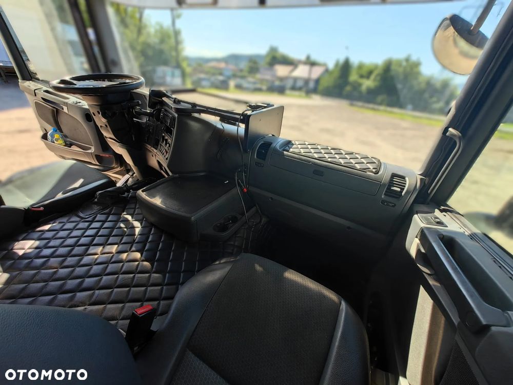 Scania G450 - 5