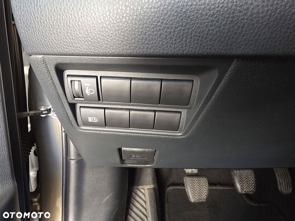 Toyota Yaris 1.5 Comfort - 20