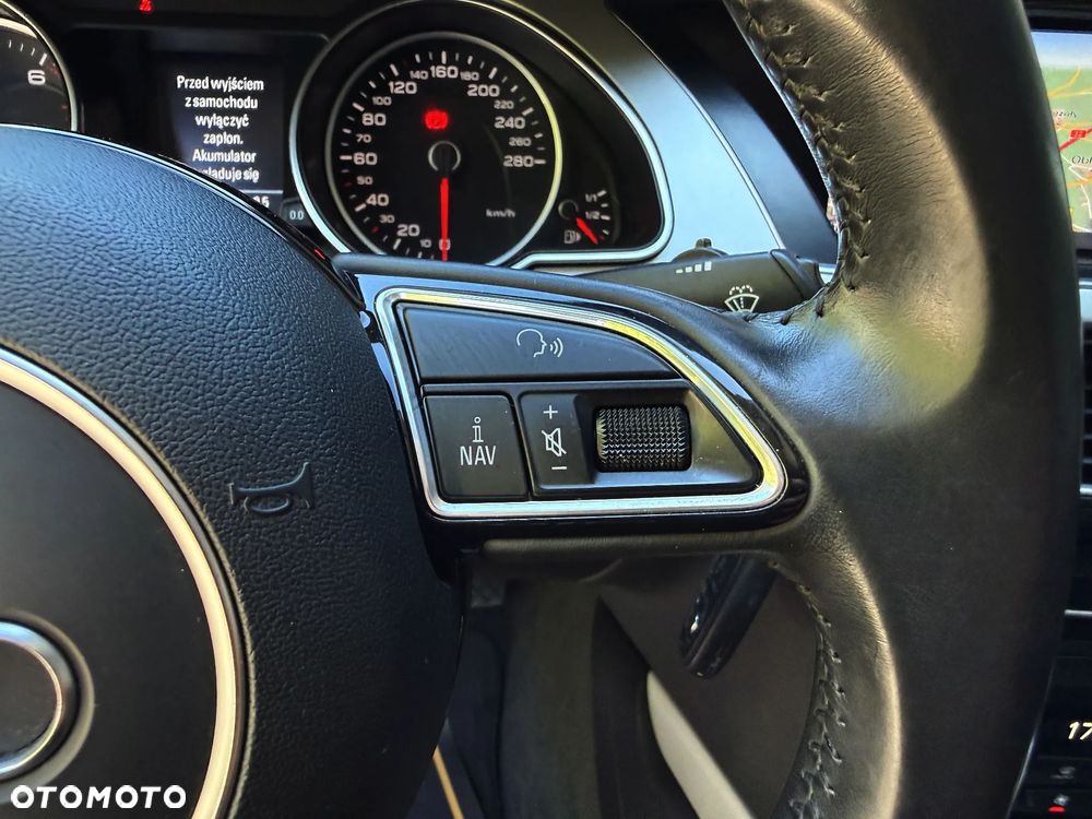 Audi A5 Sportback 1.8 TFSI multitronic - 36