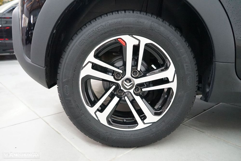 Citroën C3 1.6 BlueHDi Feel - 11