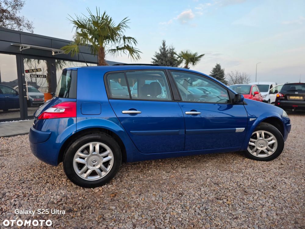 Renault Megane 2.0 Luxe Dynamique - 20