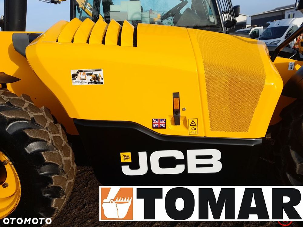 JCB 540-140 - 11