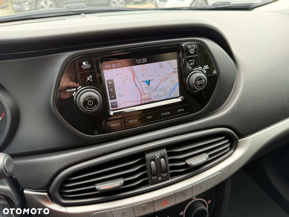Fiat Tipo 1.4 T-Jet Easy - 29