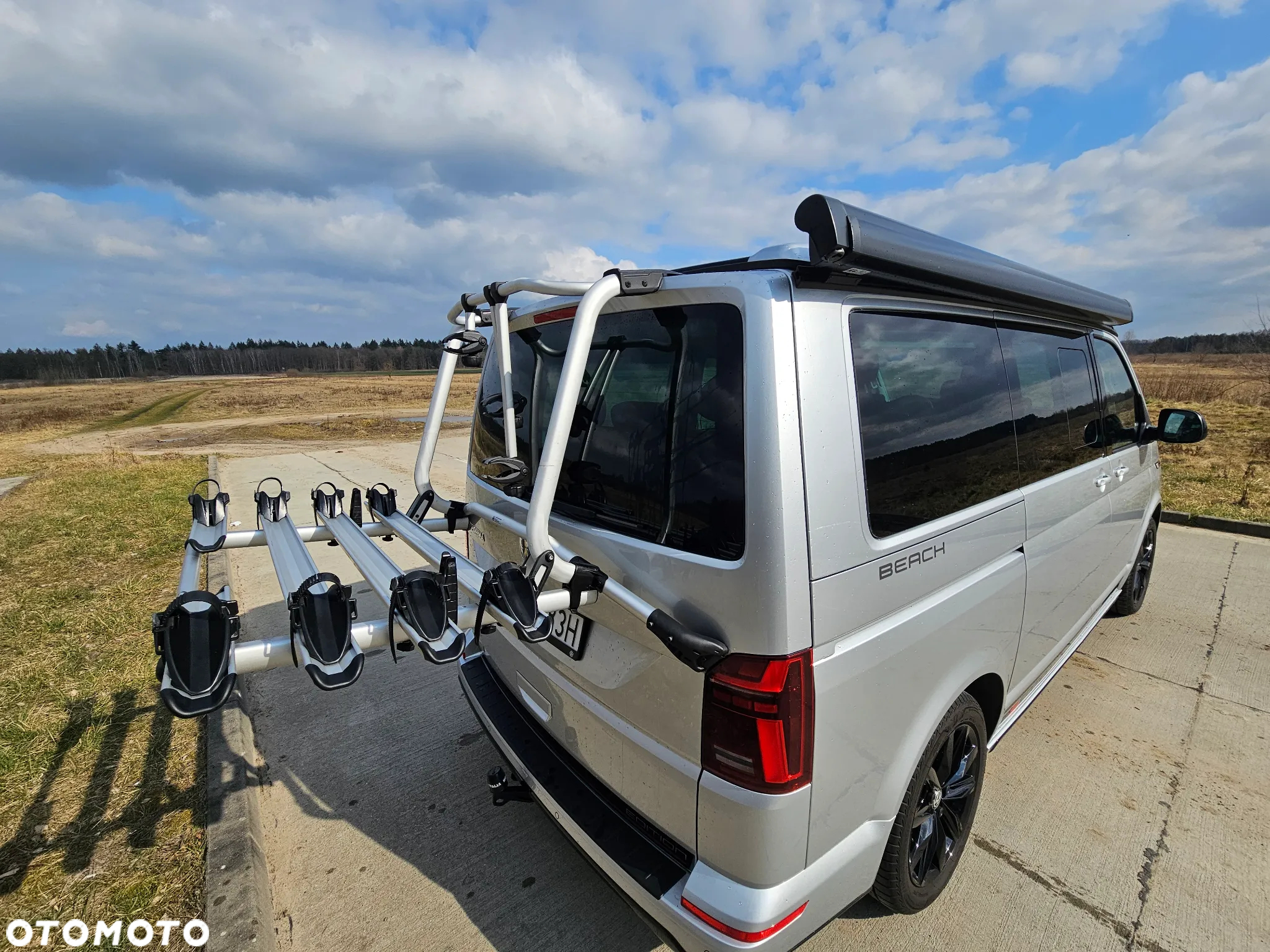 Volkswagen California - 26