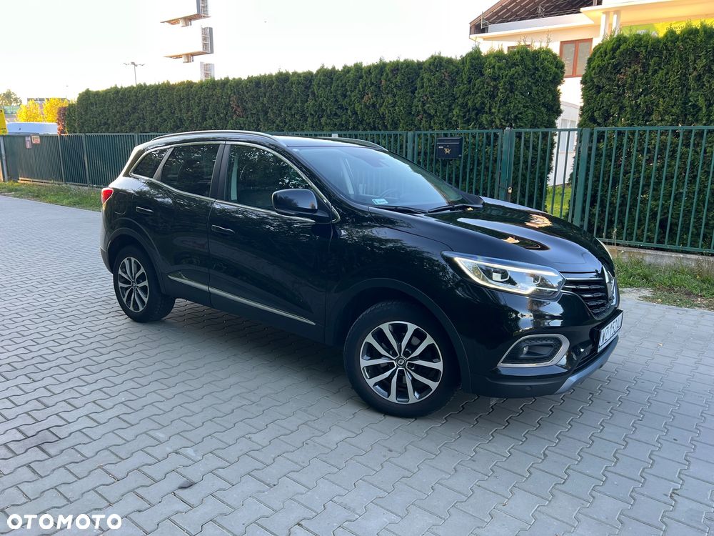 Renault Kadjar 1.5 Blue dCi Intens - 8