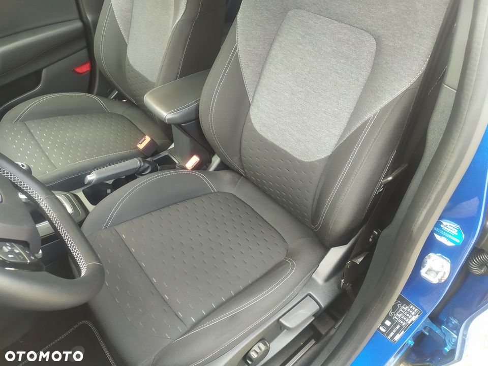 Ford Puma - 25