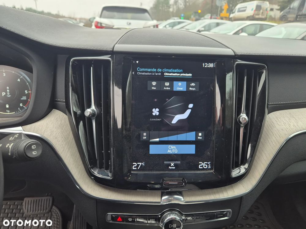 Volvo XC 60 B4 B Inscription - 8