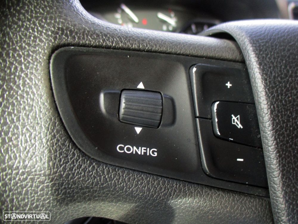 Citroën Spacetourer 1.6 BlueHDi M Business - 45