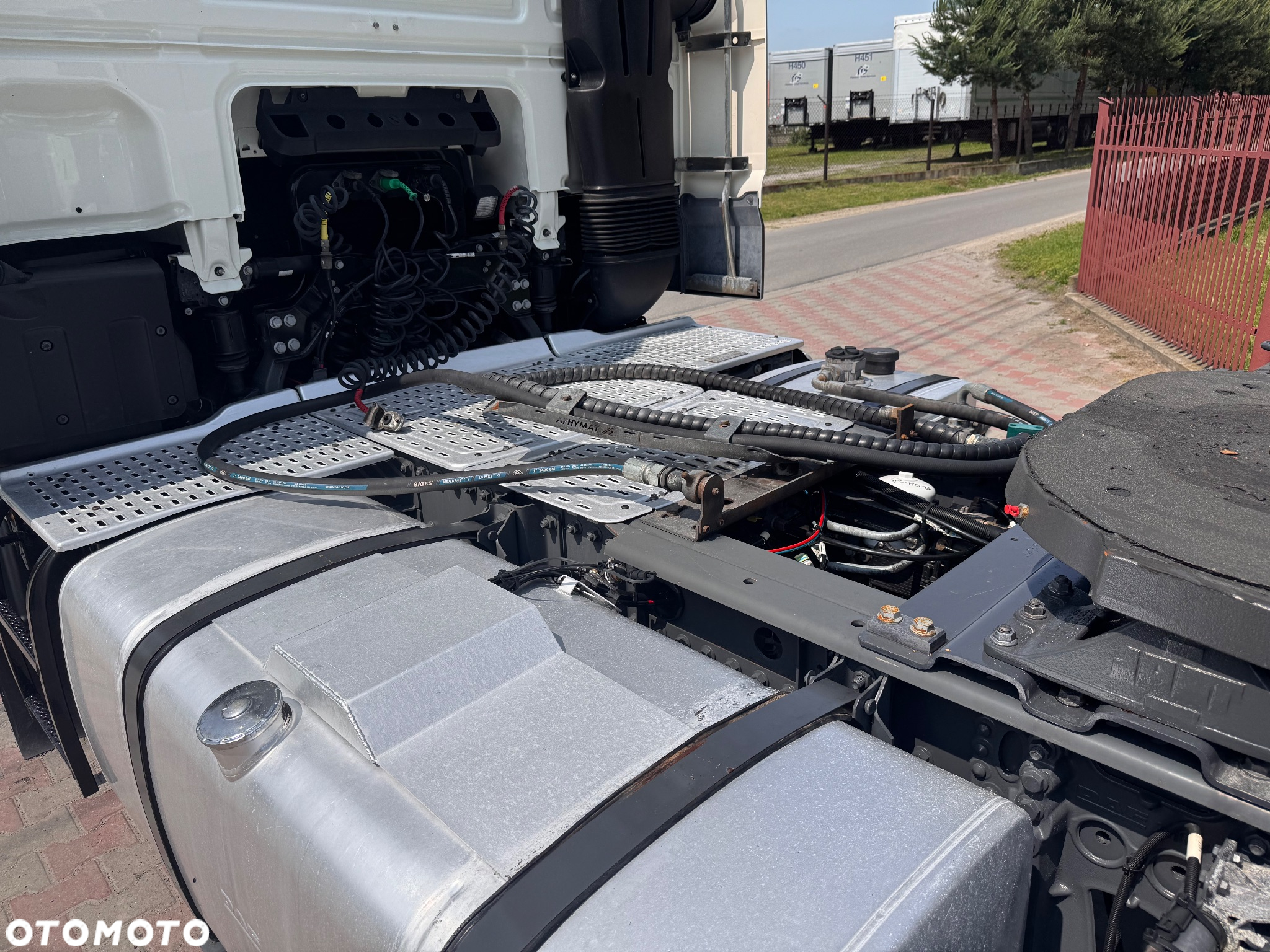 DAF 106.480 - 14