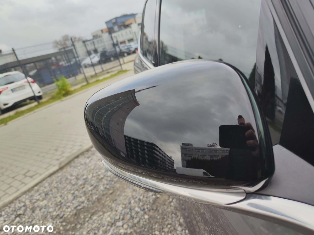 Renault Espace Energy dCi 160 EDC Initiale Paris - 14