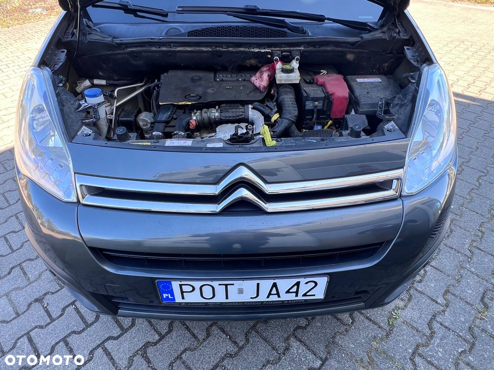 Citroën Berlingo Multispace BlueHDi 100 S&S SELECTION - 20