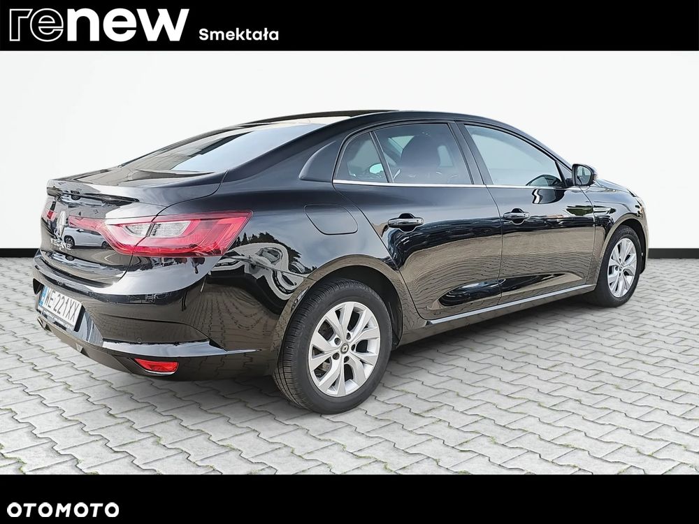 Renault Megane 1.3 TCe FAP Limited - 5