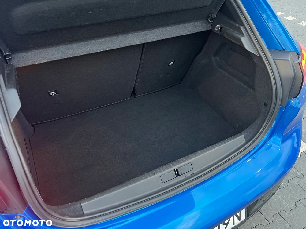 Peugeot 208 1.2 PureTech Allure Pack S&S EAT8 - 10