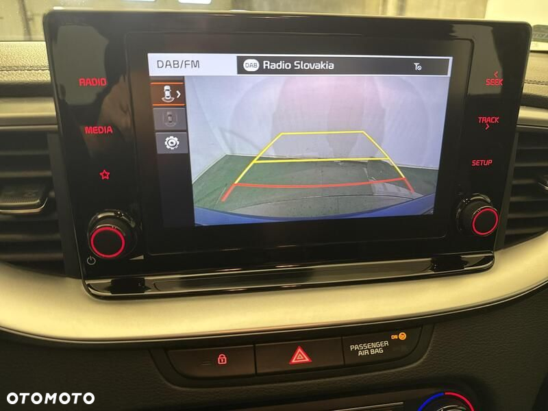 Kia Ceed 1.5 T-GDI M - 15