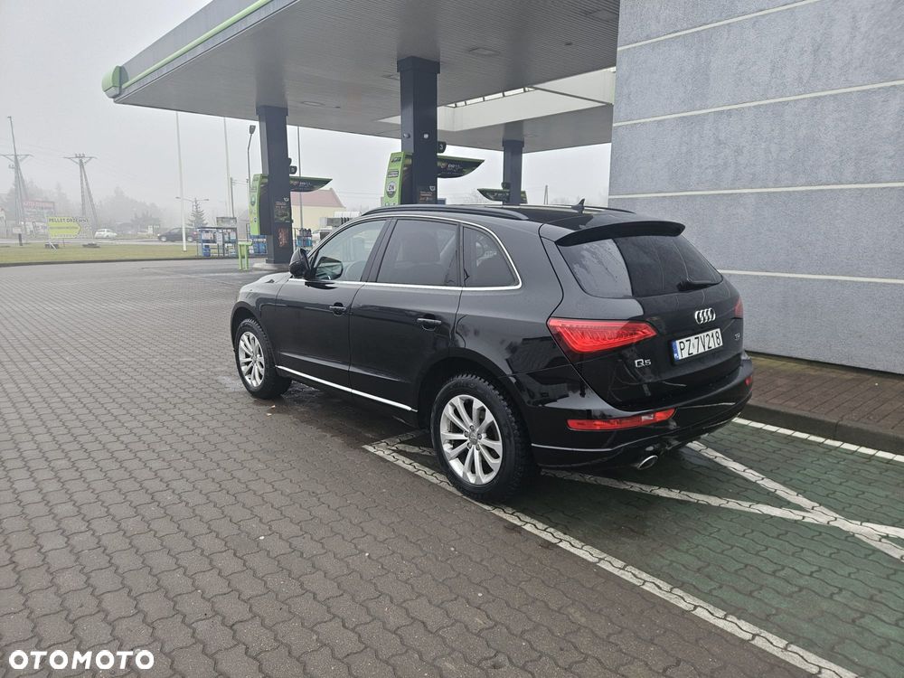 Audi Q5 - 9