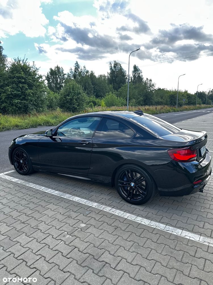 BMW Seria 2 M240i xDrive sport - 19
