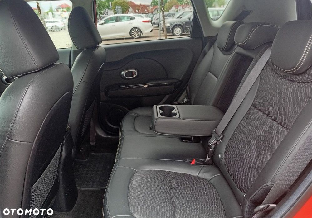 Kia Soul - 17