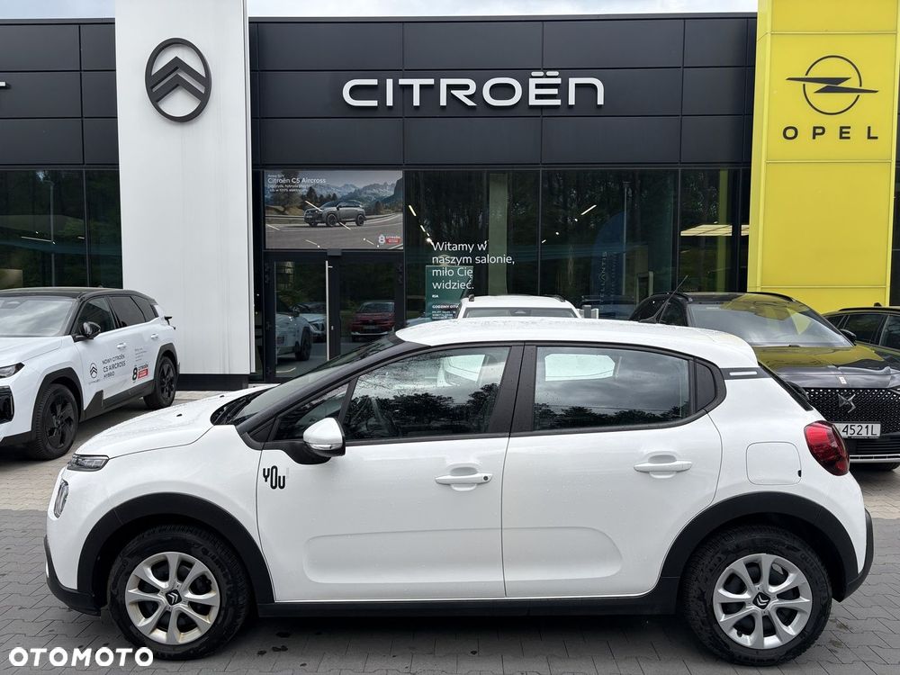 Citroën C3 - 3
