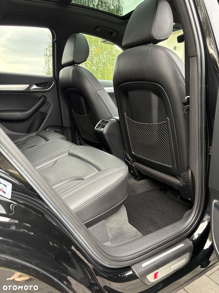 Audi Q3 - 8