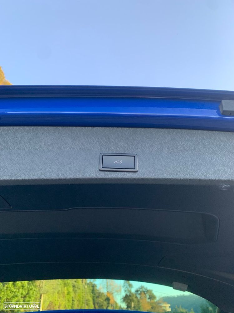 SEAT Ateca 1.5 TSI FR - 15