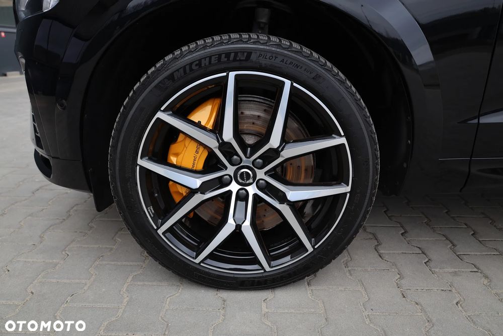 Volvo XC 60 T8 AWD Polestar Engineered - 31