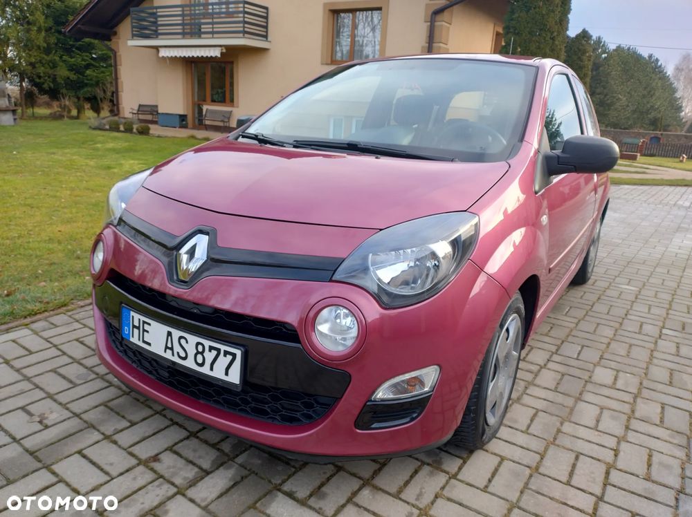 Renault Twingo 1.2 LEV 16V 75 Expression - 17