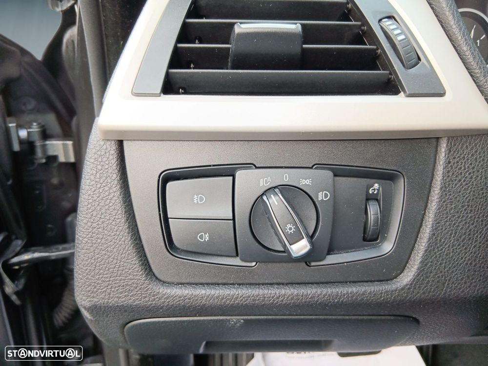 BMW 420 Gran Coupé d Advantage Auto - 19