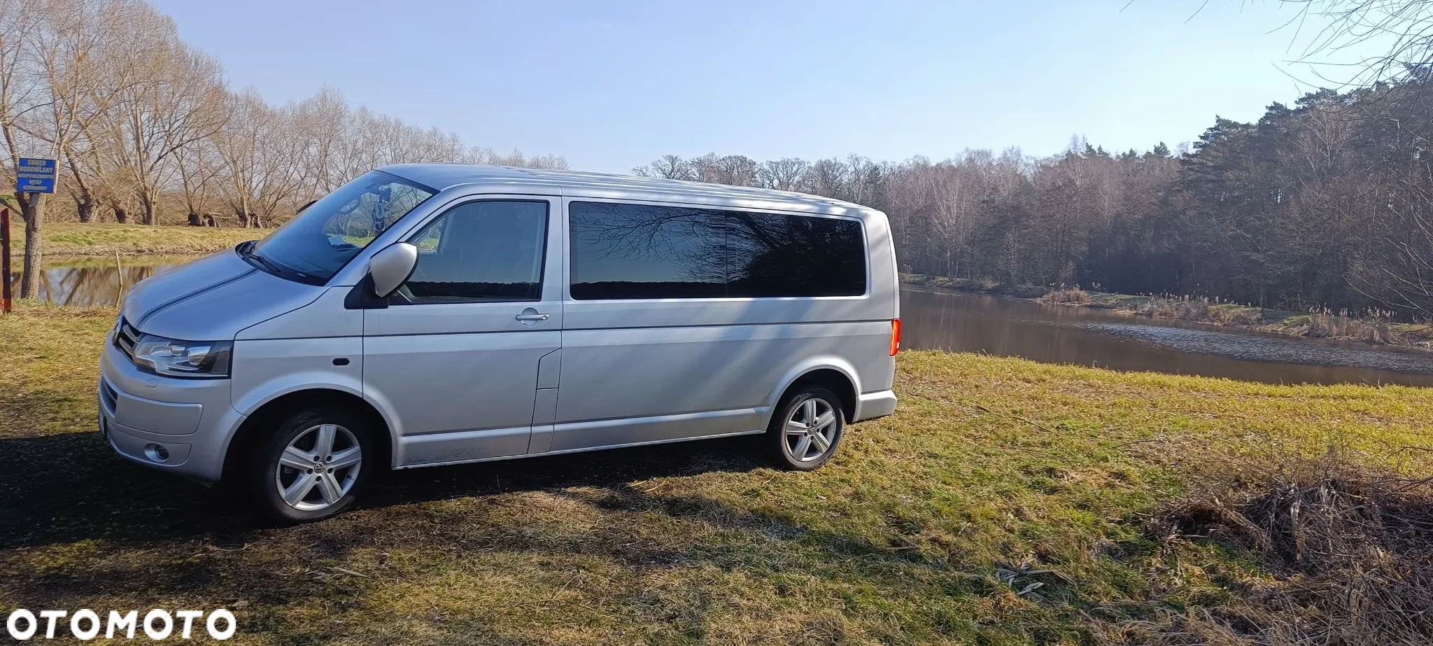Volkswagen Caravelle - 6