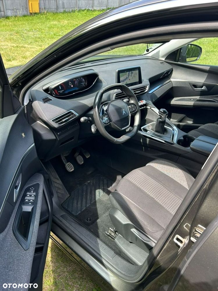 Peugeot 3008 - 7