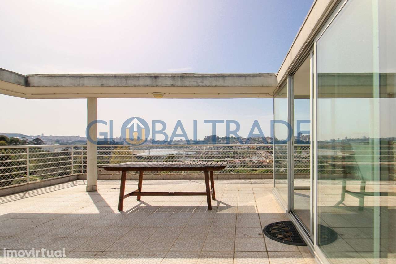 Apartamento T3 com terraço em Valbom - Grande imagem: 2/32