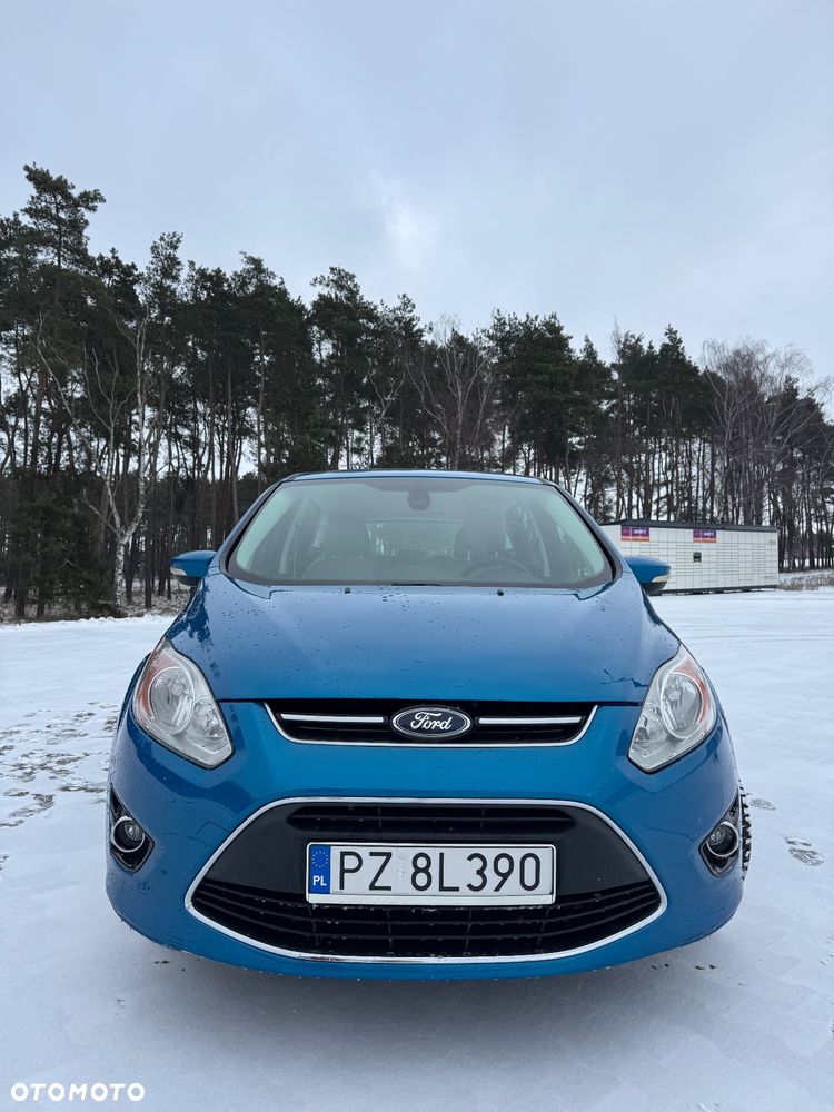 Ford C-MAX - 2