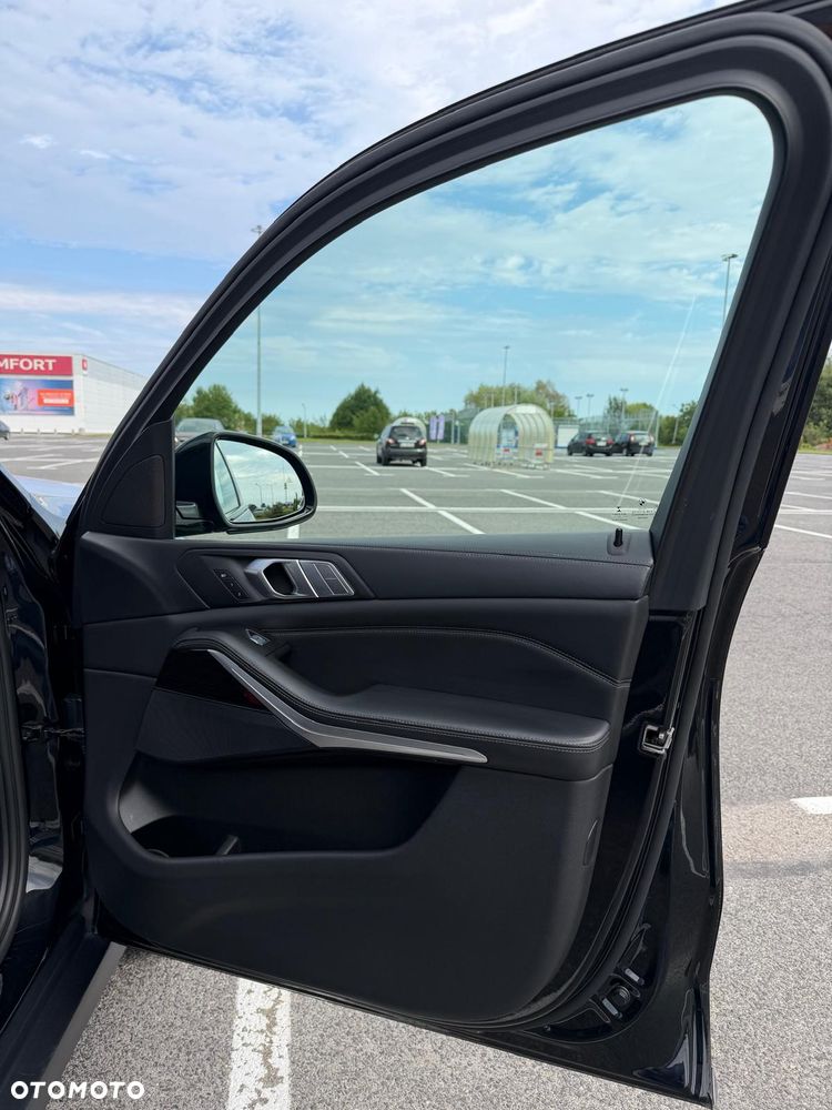 BMW X7 xDrive40i mHEV sport - 8