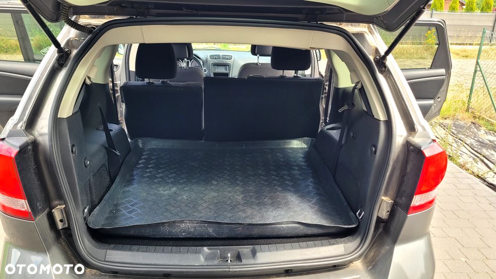 Fiat Freemont 2.0 Multijet 16V DPF - 15