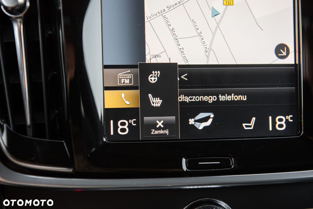 Volvo V90 D3 AWD Geartronic Inscription - 30