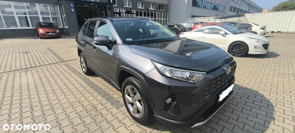 Toyota RAV4 - 12