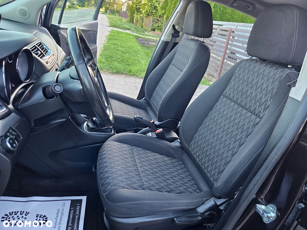 Opel Mokka 1.6 ecoFLEX Start/Stop Edition - 17