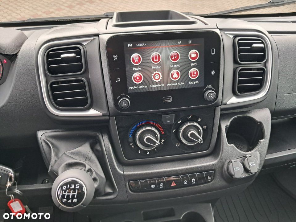Fiat Ducato - 21