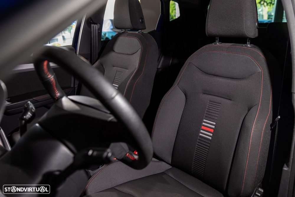 SEAT Arona 1.0 TSI FR - 24