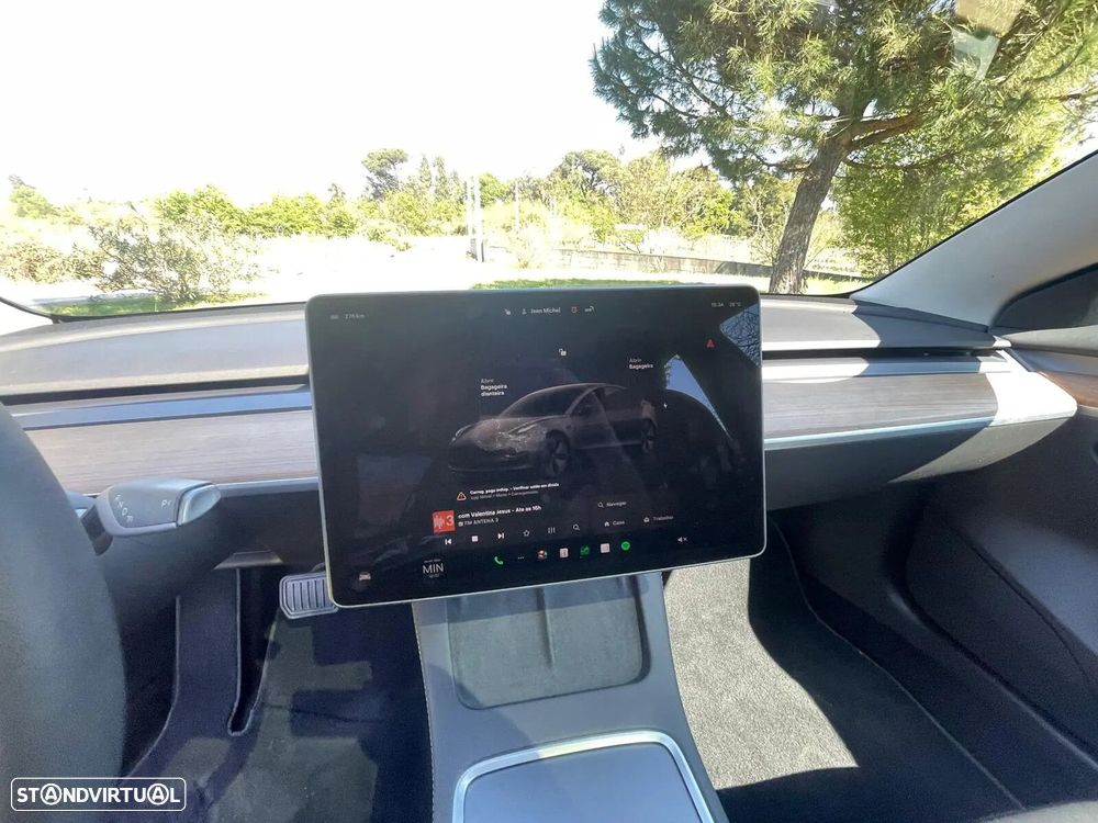 Tesla Model 3 Standard Range Plus RWD - 20