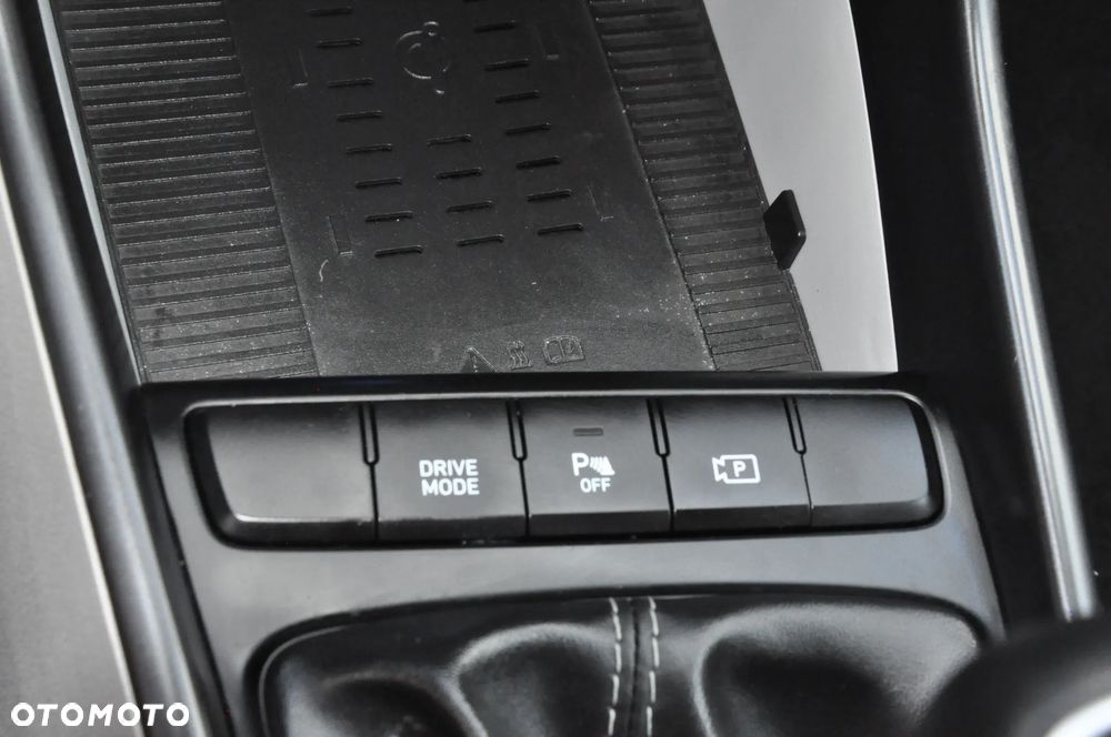 Hyundai i20 1.0 T-GDI 48V Comfort - 27