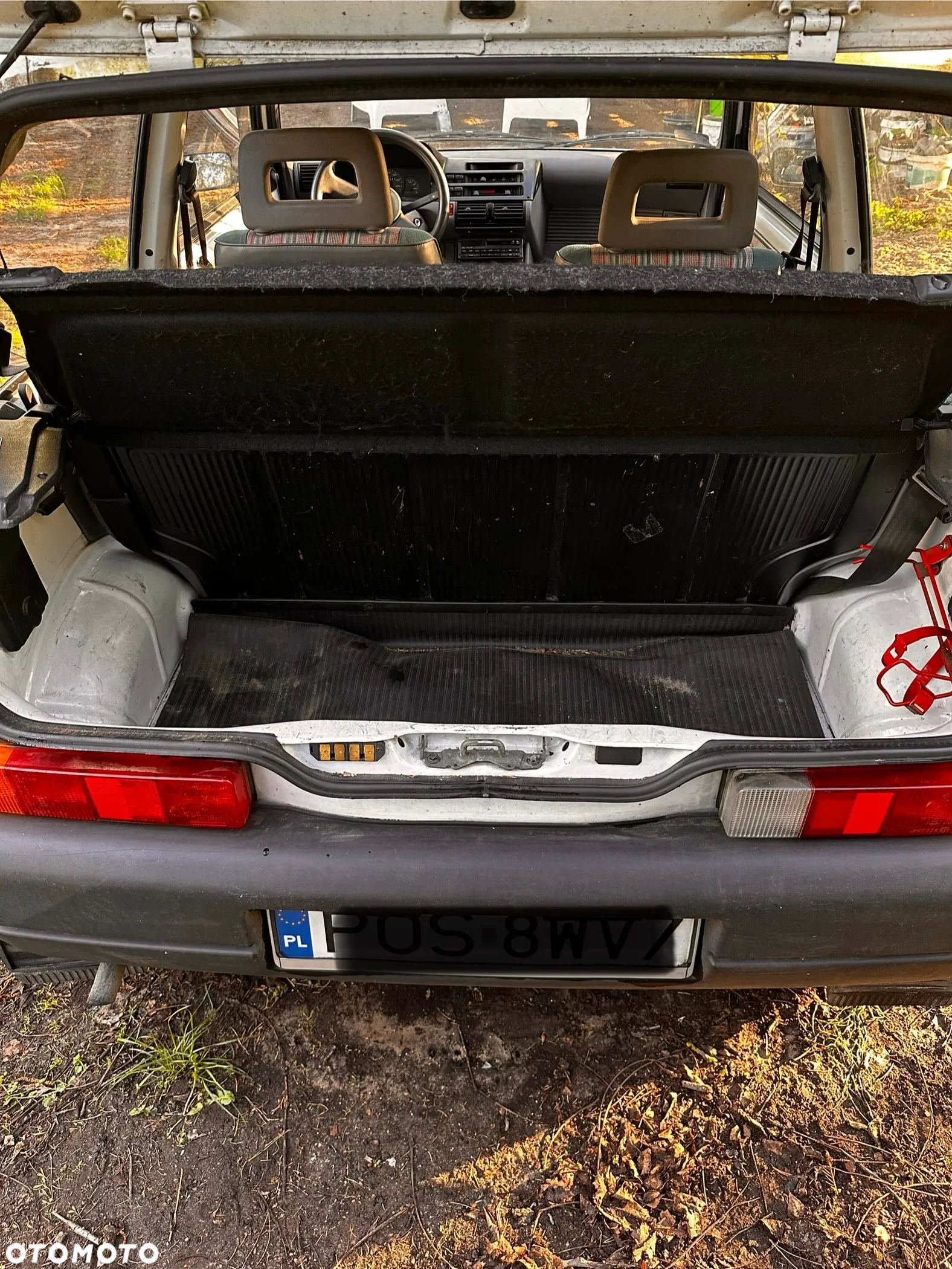 Fiat Cinquecento - 12