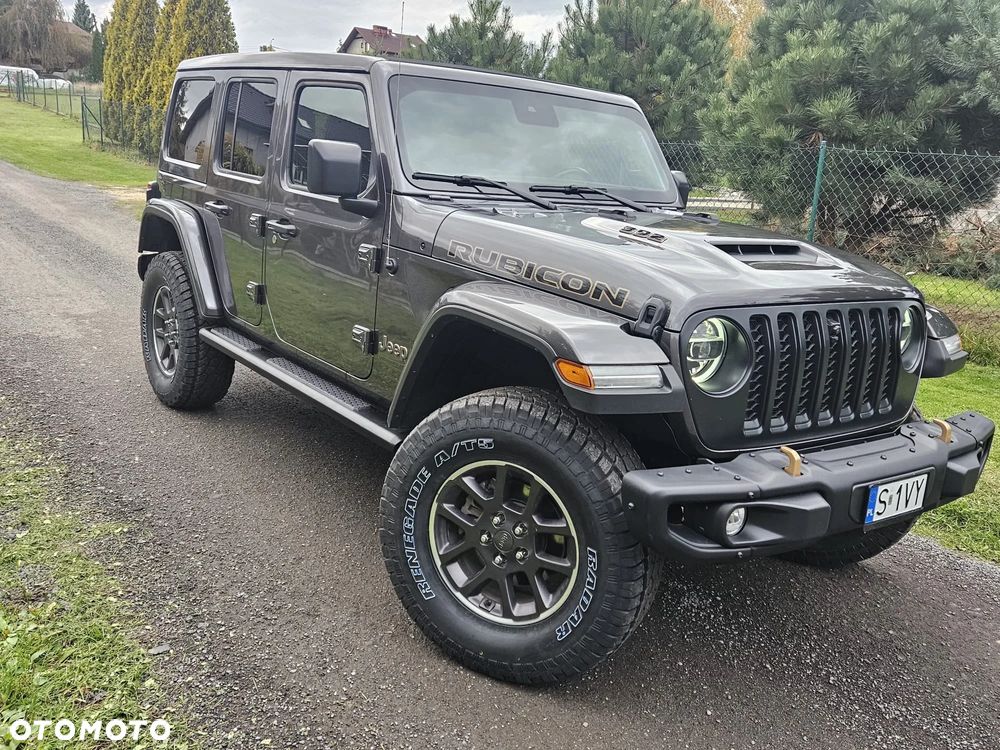 Jeep Wrangler - 2