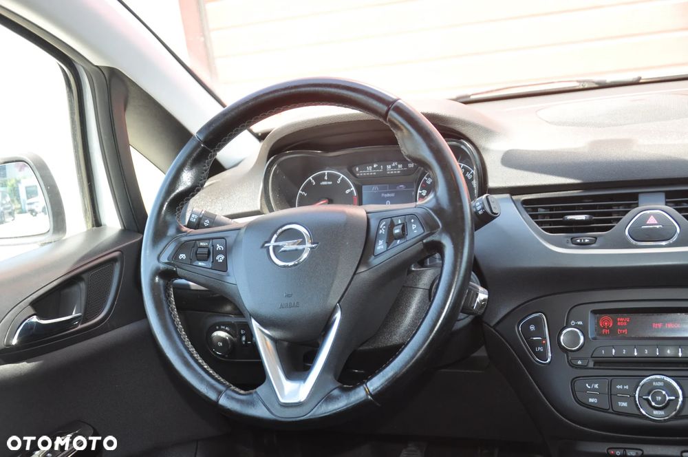 Opel Corsa 1.4 Enjoy - 30
